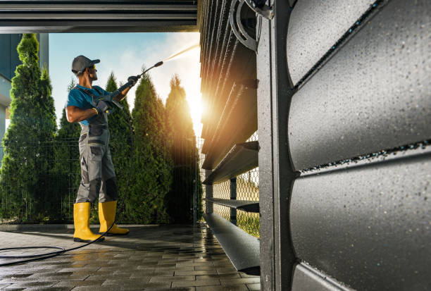 Best Restaurant Pressure Washing  in Healdton, OK