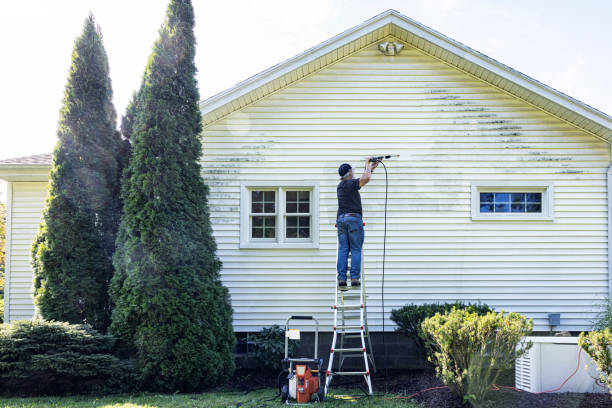 Best Solar Panel Cleaning  in Healdton, OK