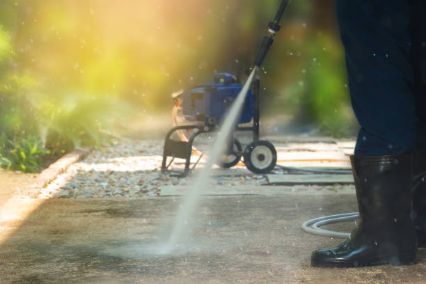 Healdton, OK Pressure washing Company